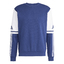 Squadra 25 SW CREW tenablwhite