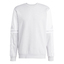 Squadra 25 SW CREW tmlggrwhite