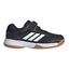 Speedcourt K Velcro cblackftwwhtcblack