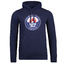Hoodie Big Logo frenchnavy