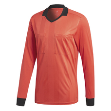 REFEREE 18 JERSEY LONG SLEEVE-586143