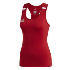 TEAM 19 COMPRESSION TANKTOP DAMEN-688264