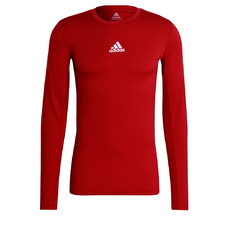 TECHFIT LONG SLEEVE TOP HERREN