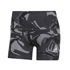 4-Inch Camo kurze Tight-1307877