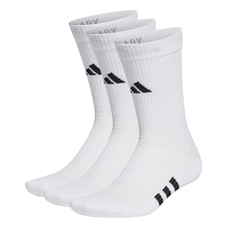 PERFORMANCE CUSHIONED CREW SOCKEN, 3 PAAR