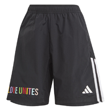 PRIDE TIRO DOWNTIME SHORTS