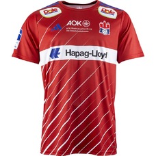 Hamburg Handball Trikot Home 2024/2025