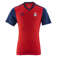 Hamburg Handball Prematch T-Shirt 2024/2025 Kids