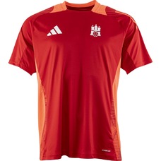 Hamburg Handball Trainingshirt Rot