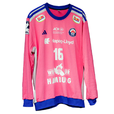HC Hamburg GK Trikot 26/27-2470619