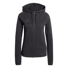 Tiro Travel Hoody Damen-2468956