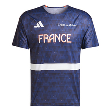 TEAM FRANCE RU TEE M-2320027