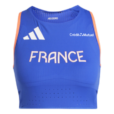TEAM FRANCE CROP W-2320036