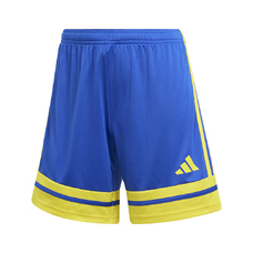 Squadra 25 Short Damen-2366904