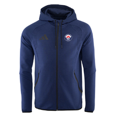 HC Hamburg Hoody-Jacket 26/27-2470179