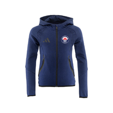 HC Hamburg Hoody-Jacket 26/27 Kids-2470186