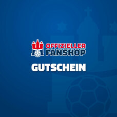 HSV Hamburg Geschenkgutschein Online