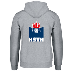 Logo Hoody