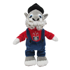 Fiete Seebär Maskottchen-2410797