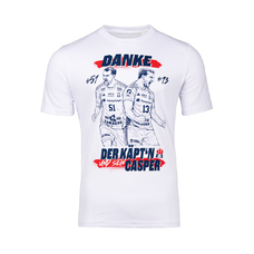 Abschiedsshirt Weller & Mortensen Kids-2452814