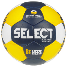 Ultimate Replica EHF Euro Women v26-2465341